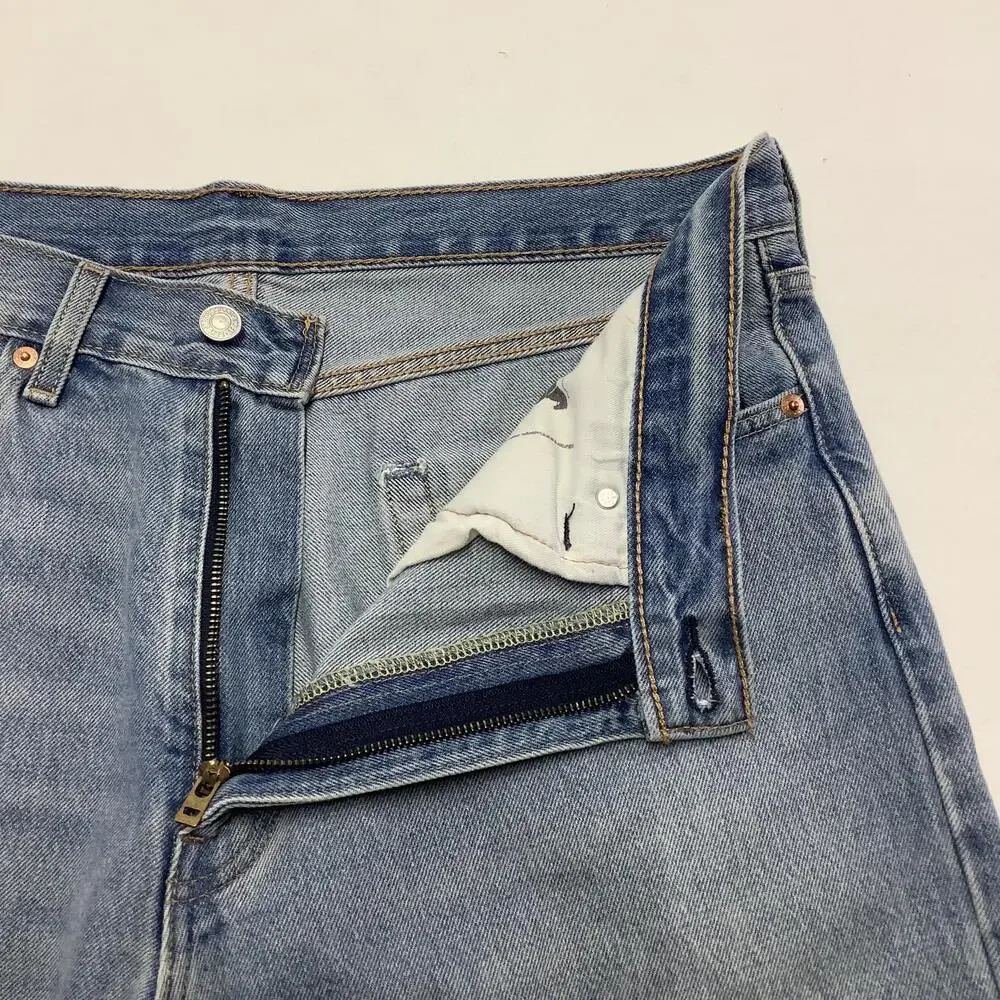 Levis brand levi